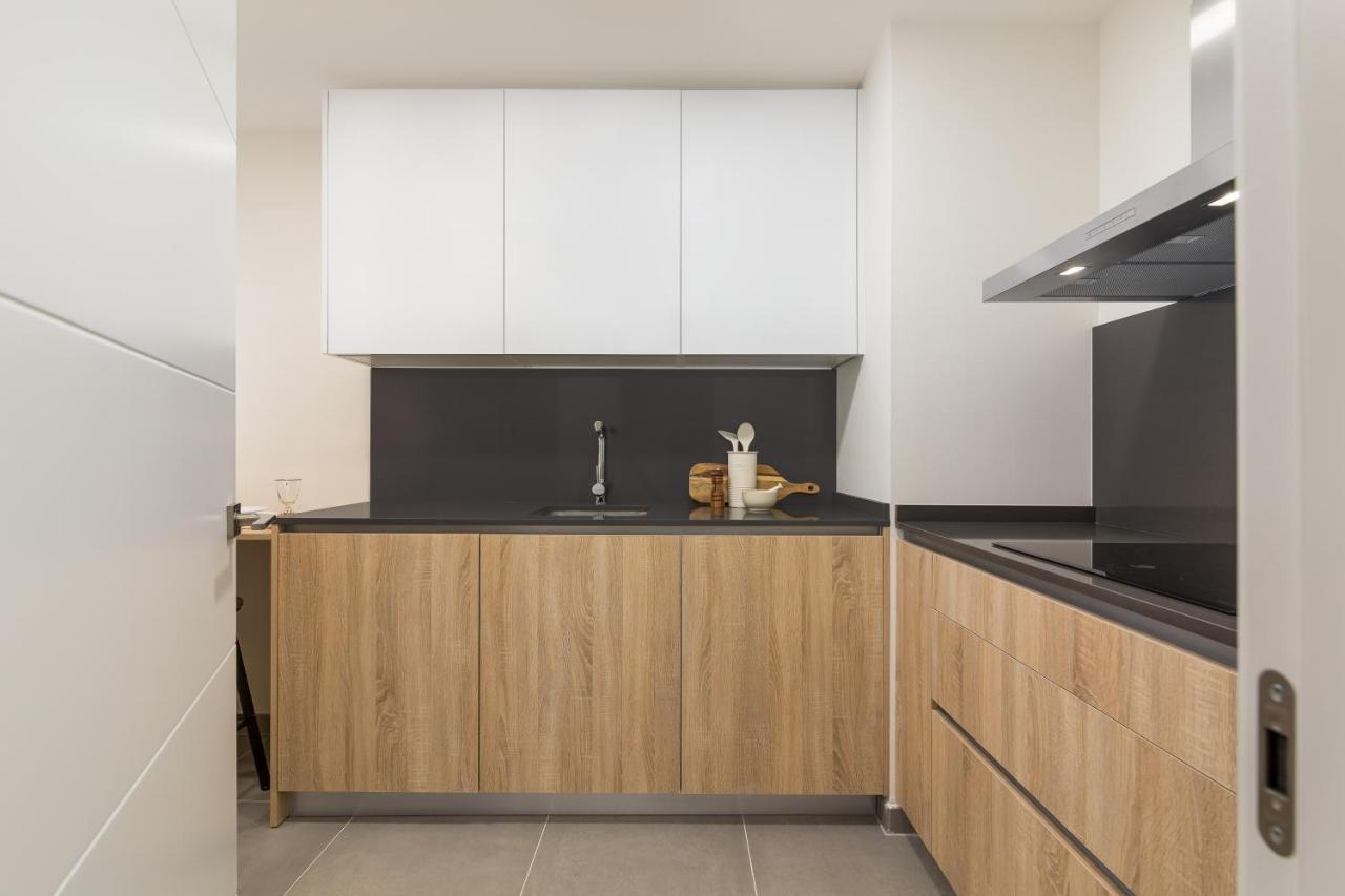 Apartament Iloftmalaga Ciudad De La Justicia Iii