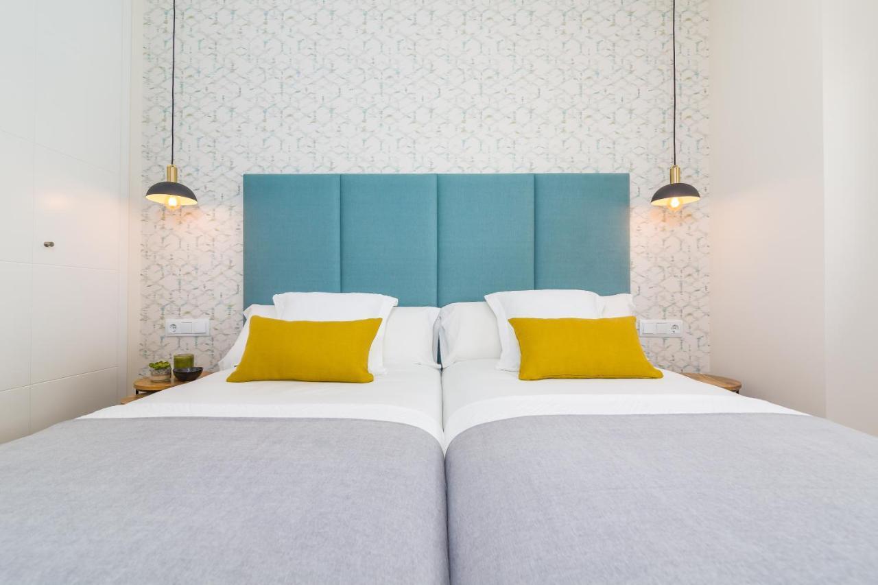 Apartament Iloftmalaga Ciudad De La Justicia Iii *