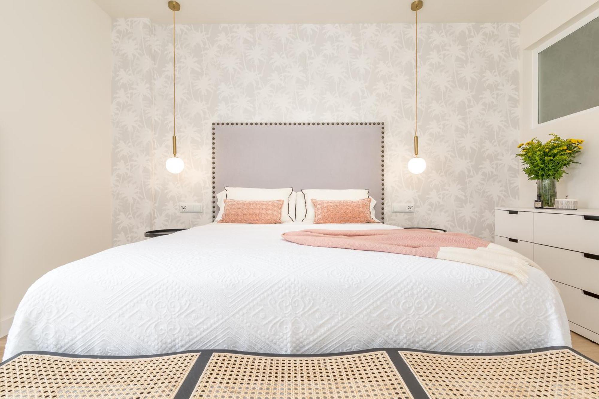 Iloftmalaga Ciudad De La Justicia Iii Apartament